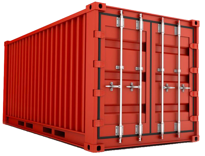 shipping container rental